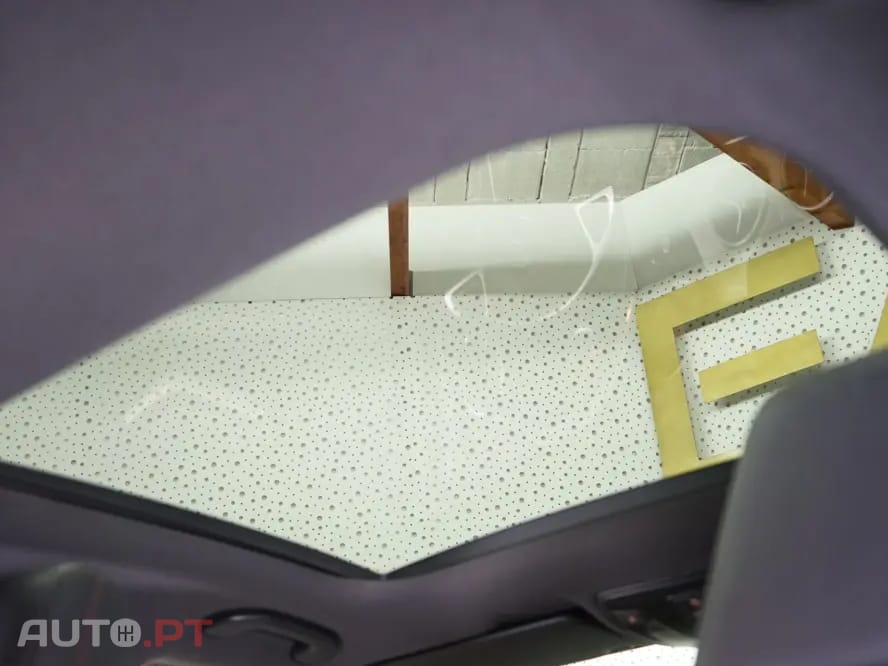 Mercedes-Benz CLA 180 d Shooting Brake AMG Line Aut.