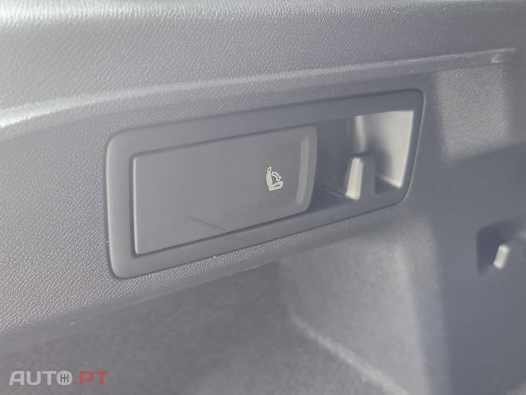 Cupra Formentor 2.0 TDI Sport