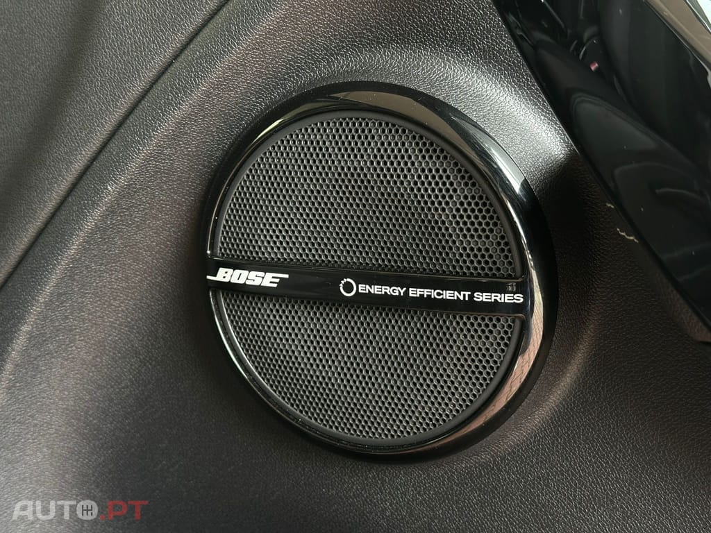 Renault Mégane Sport Tourer 1.6 dCi Bose Edition SS