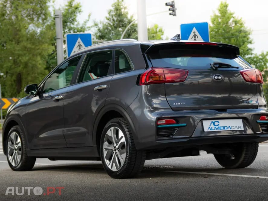 Kia Niro Edition 7