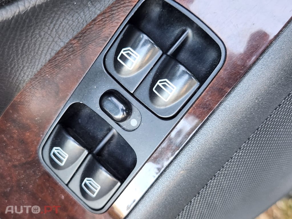 Mercedes-Benz C 220 CDi Elegance