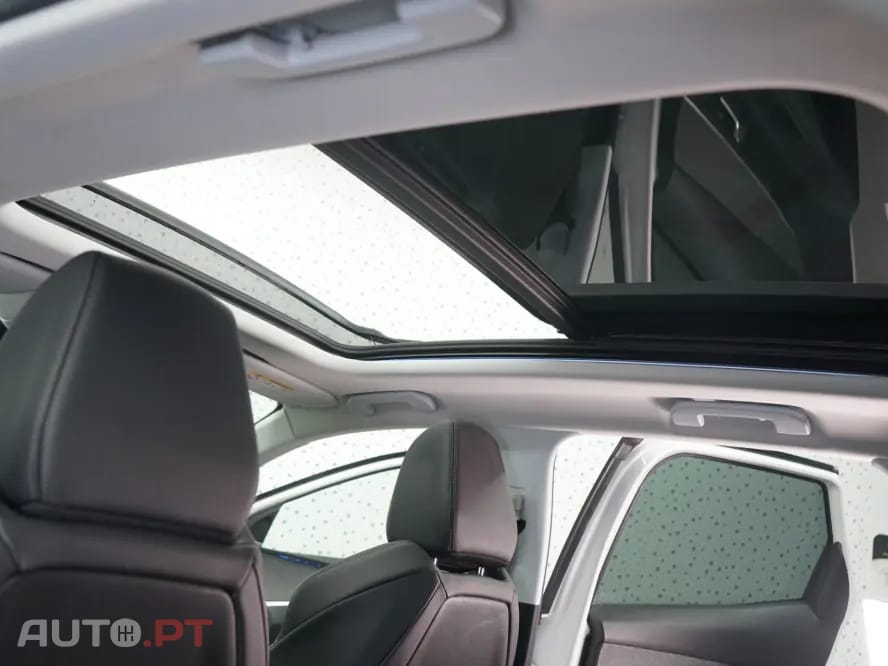 Peugeot 3008 1.2 PureTech Allure Pack EAT8