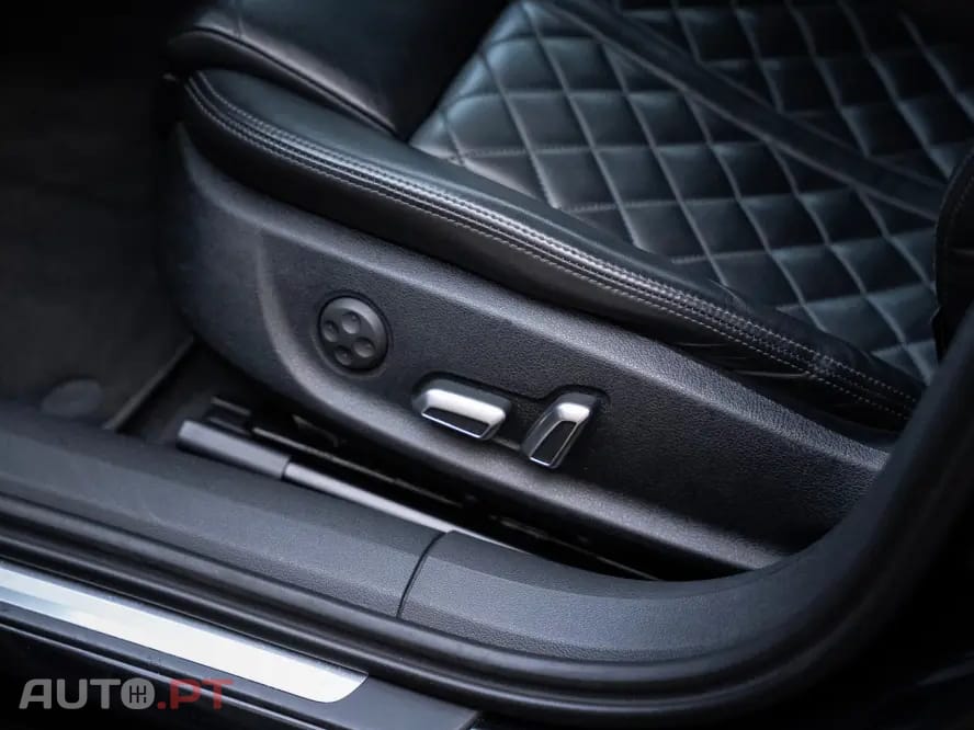 Audi A6 3.0 TDi V6 quattro S-line S tronic