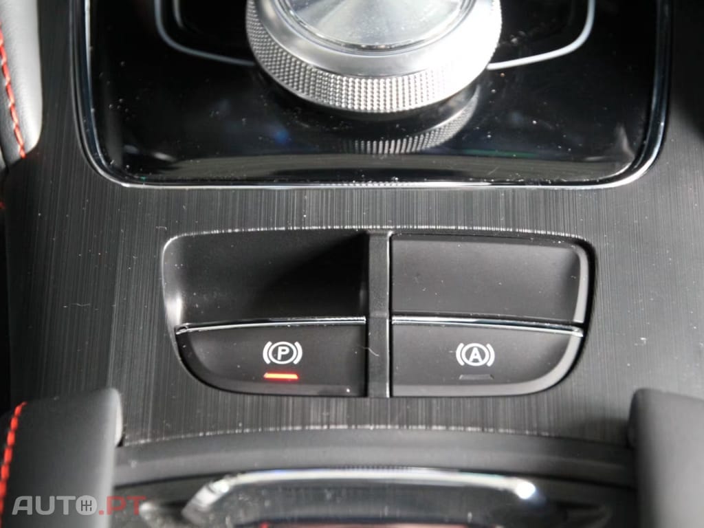MG ZS EV Luxury Maximal I.V.A DEDUTIVEL 