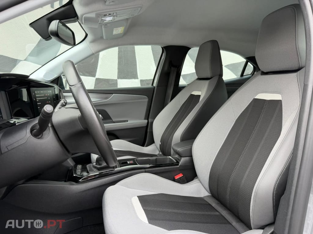 Opel Mokka 1.2 DI Turbo Elegance