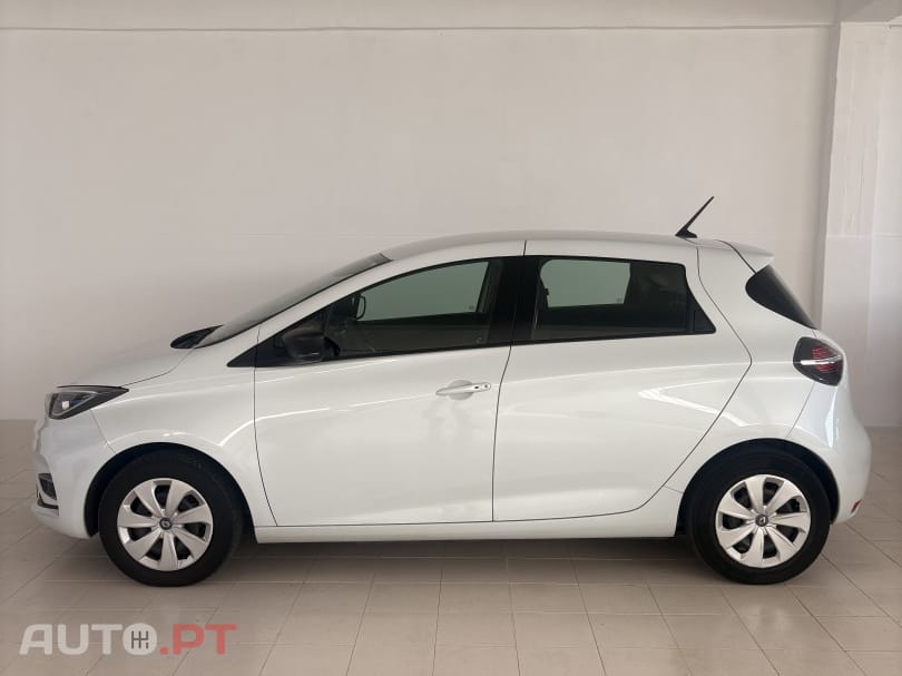 Renault Zoe (s/ Bateria) Z.E. 50 EXPERIENCE