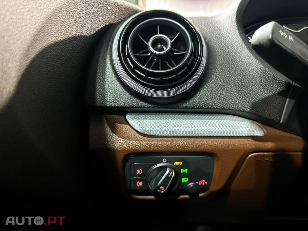 Audi A3 1.4 TFSI S line Sport Pack