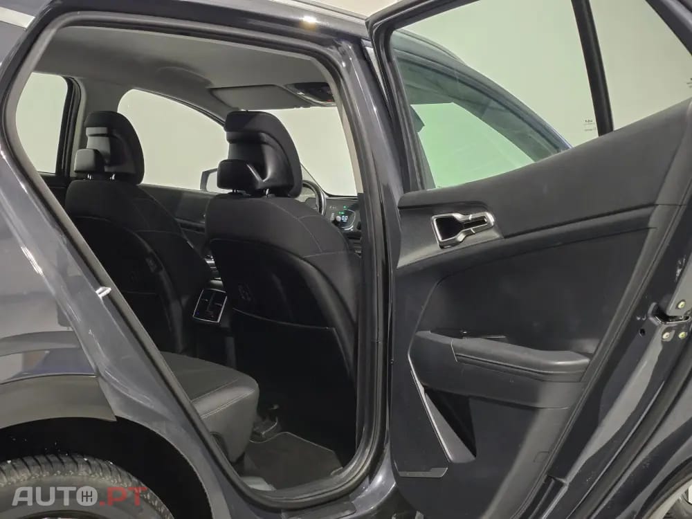 Kia Sportage ND