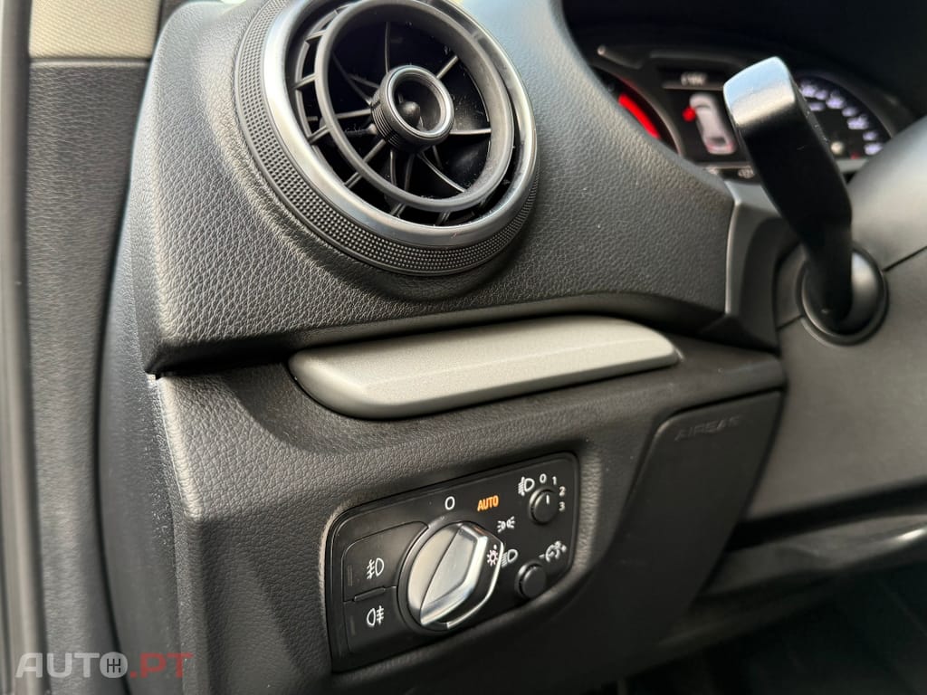 Audi A3 Sportback 1.6 TDI Sport