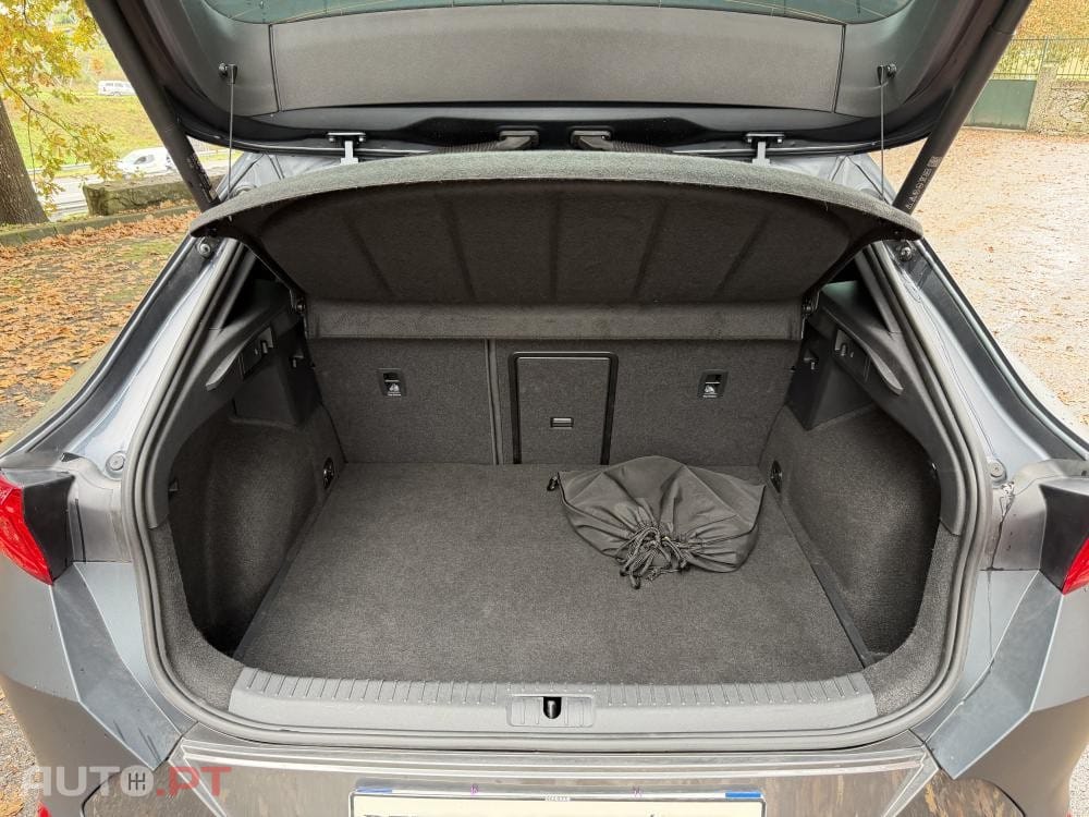 Cupra Formentor 1.4 e-Hybrid DSG VZ