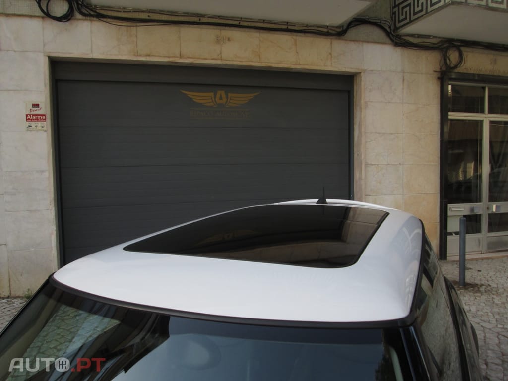 MINI Cooper Cooper S