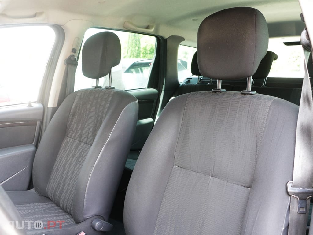 Dacia Duster 1.5 dCi Comfort