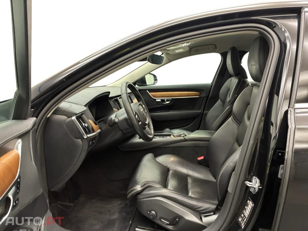 Volvo S90 2.0 D4 Inscription Geartronic