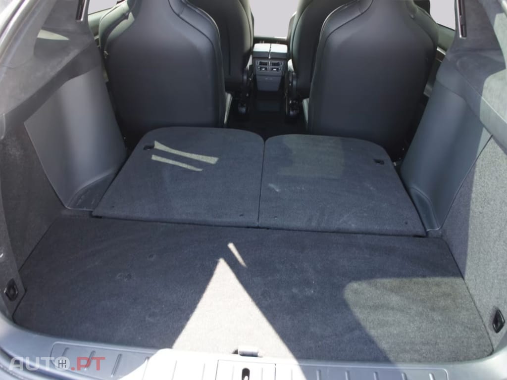 Tesla Model X I.V.A DEDUTIVEL Long Range