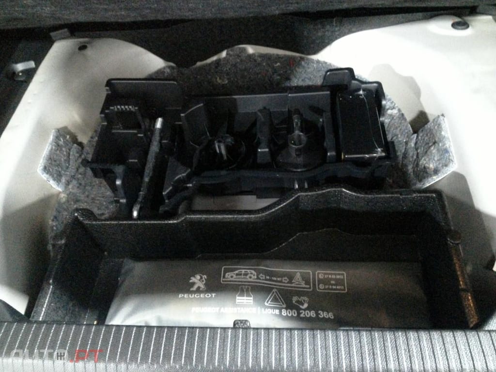 Peugeot 2008 1.5 BlueHDi Active Pack