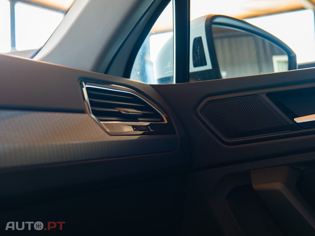 Volkswagen Tiguan 1.5 TSI Life