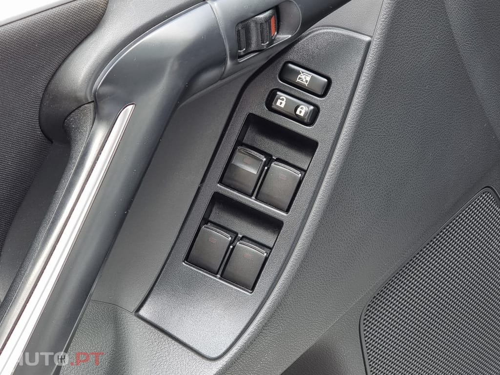Toyota Verso 1.6 D-4D Comfort