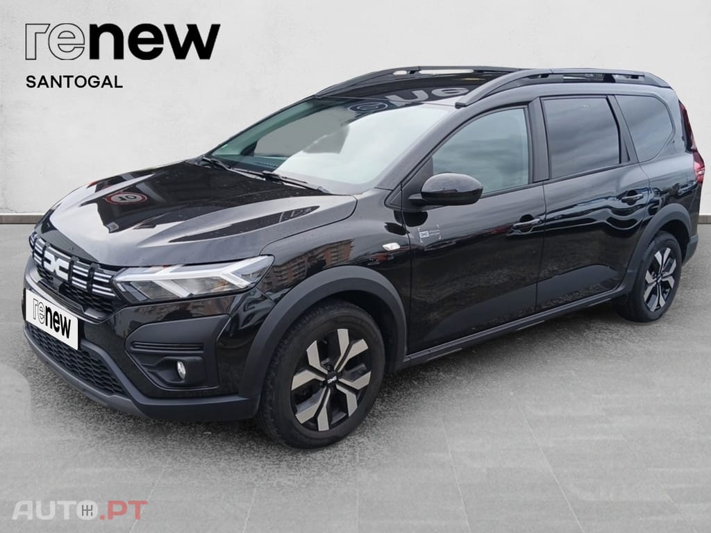 Dacia Jogger Expression