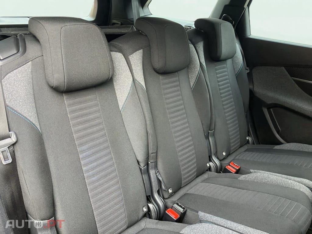 Peugeot 5008 1.2 PureTech Active Pack