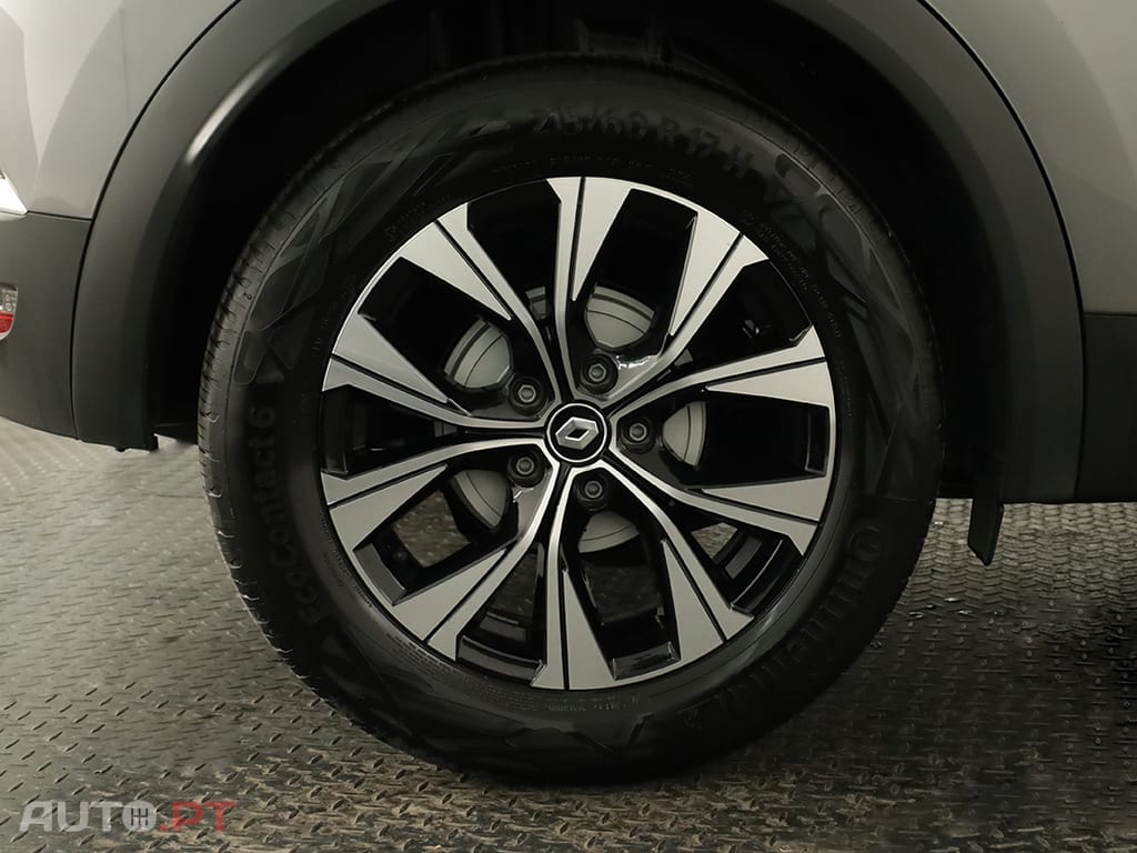 Renault Captur Captur 1.0 TCe Techno Bi-Fuel