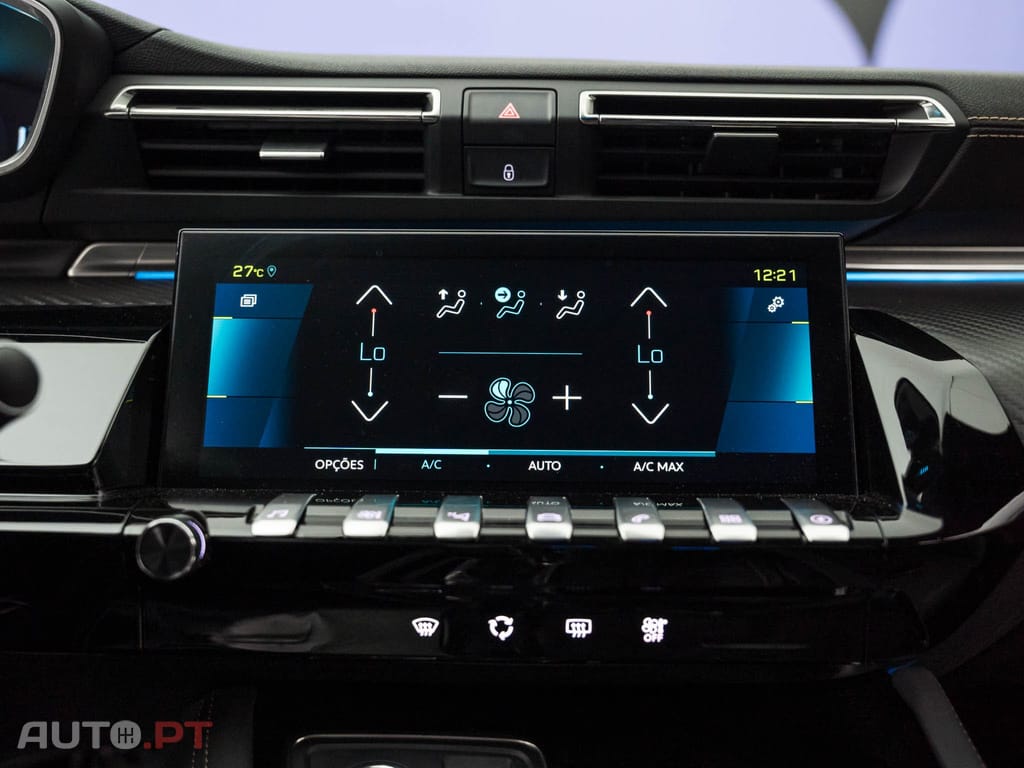 Peugeot 508 SW 1.6 Hybrid GT e-EAT8