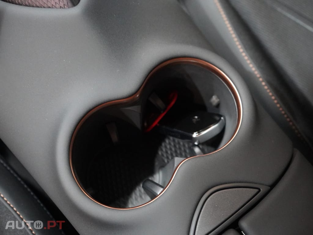 Cupra Tavascan 77 kWh Endurance