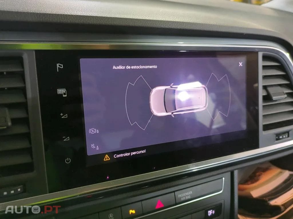 Seat Ateca 1.0 TSI Style