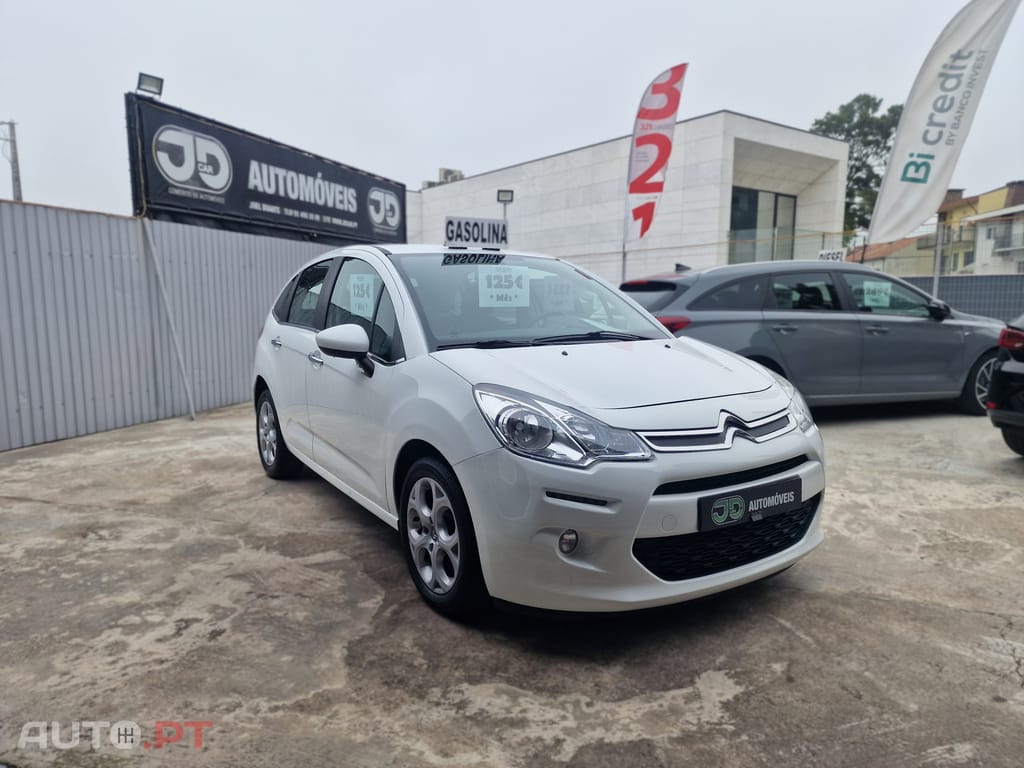 Citroen C3 1.2 Collection