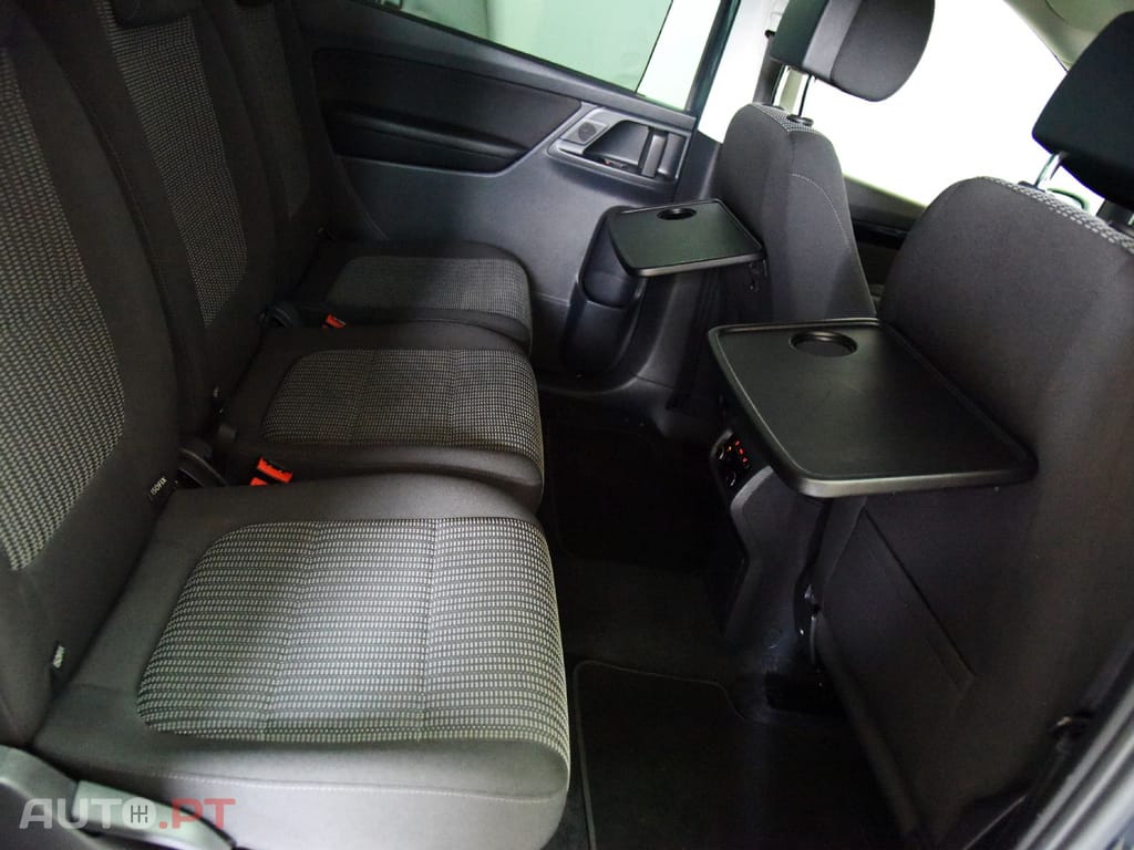 Seat Alhambra 2.0TDI STYLE 7L