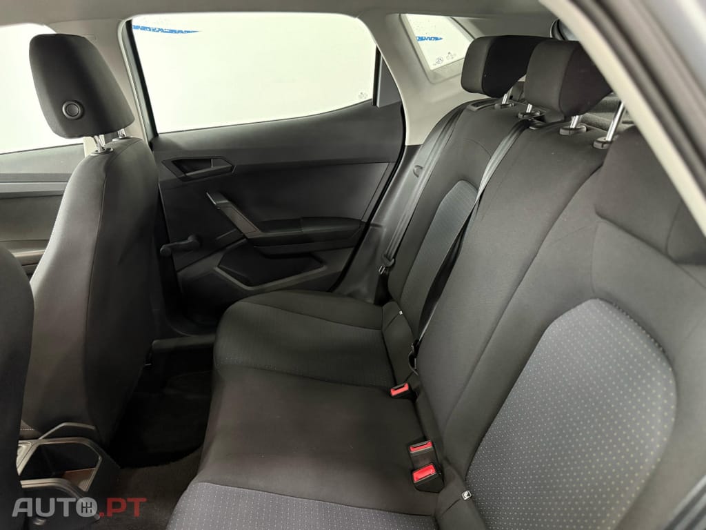 Seat Ibiza 1.0 EcoTSI Style