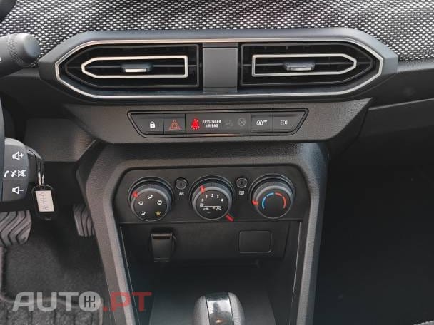 Dacia Sandero 1.0 TCe Comfort CVT