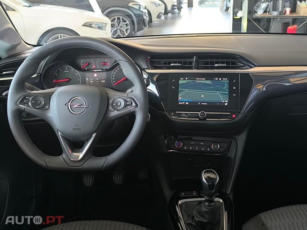 Opel Corsa 1.5 D Business Edition