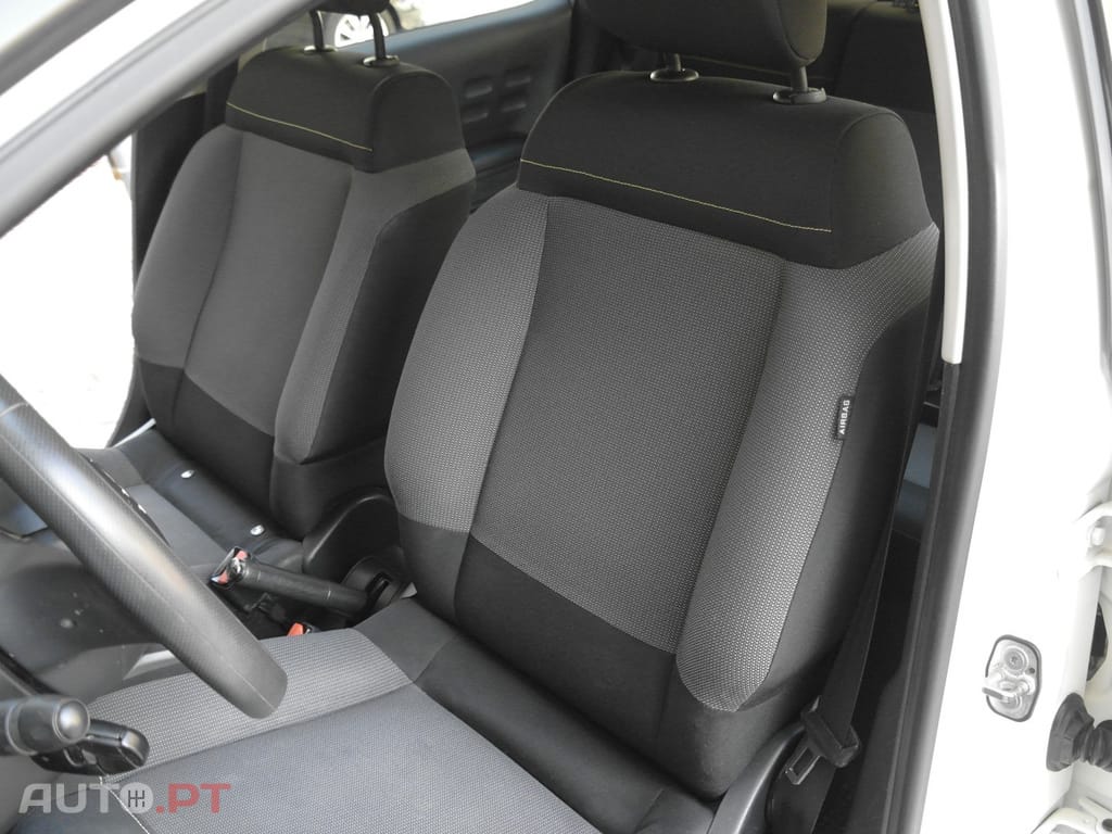 Citroen C3 1.2 PureTech Feel