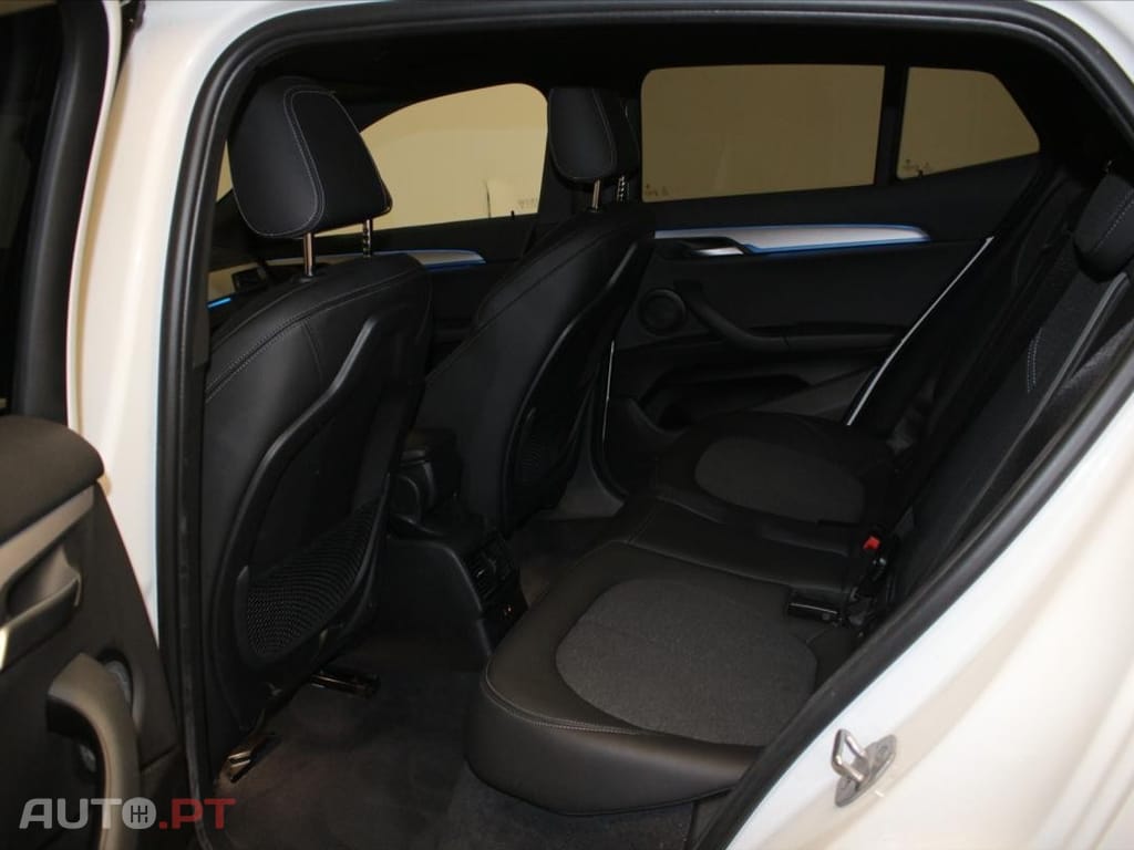 BMW X2 xDrive25e M Sport