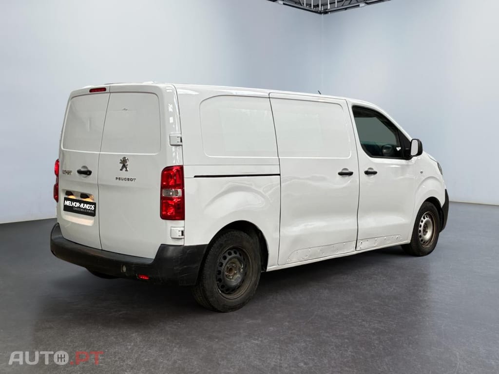 Peugeot Expert 2.0 BlueHDi Standard Premium