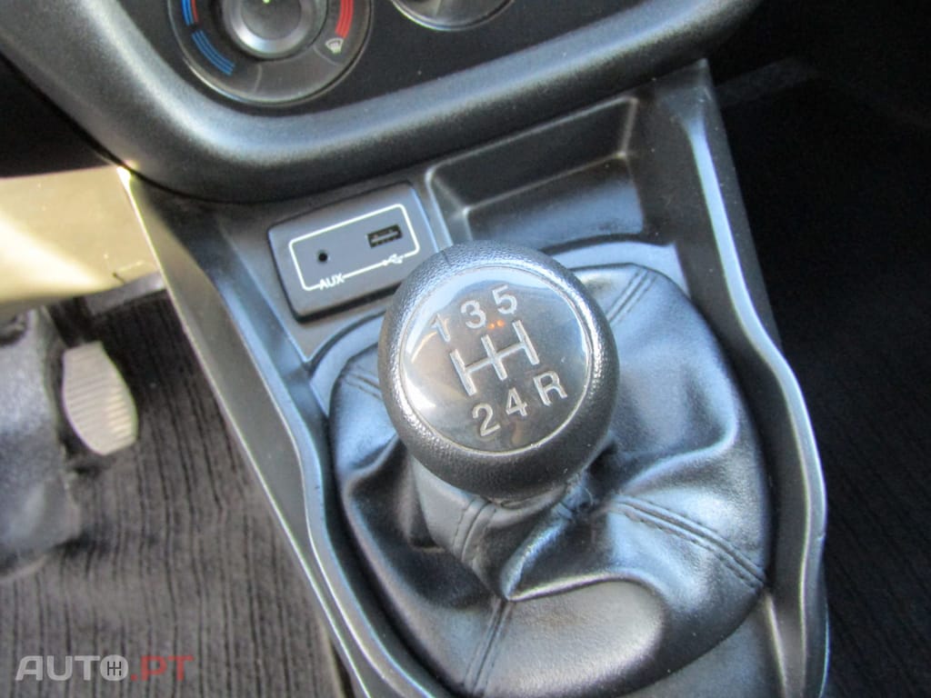 Fiat Doblo 1.3 Multijet