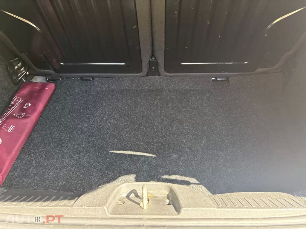 Fiat 500 1.0 Hybrid Club