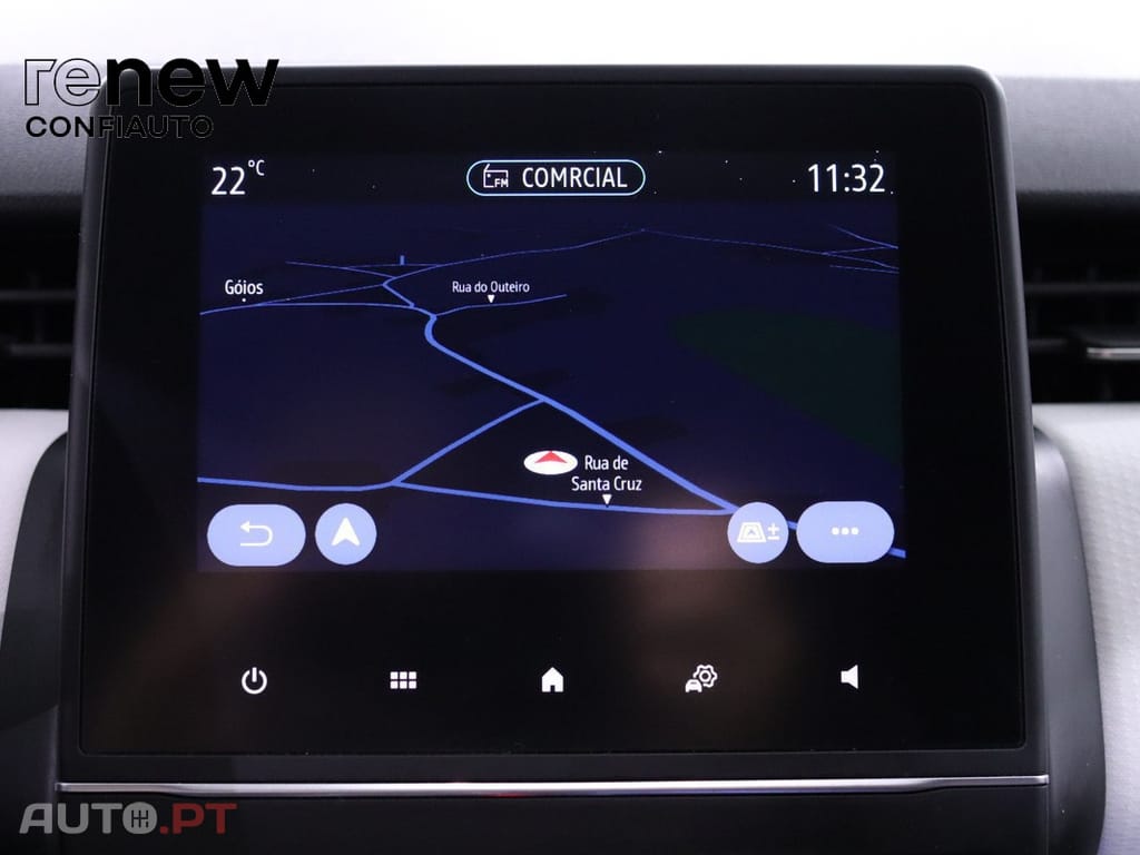 Renault Clio CLIO 5 TECHNO TCE 90