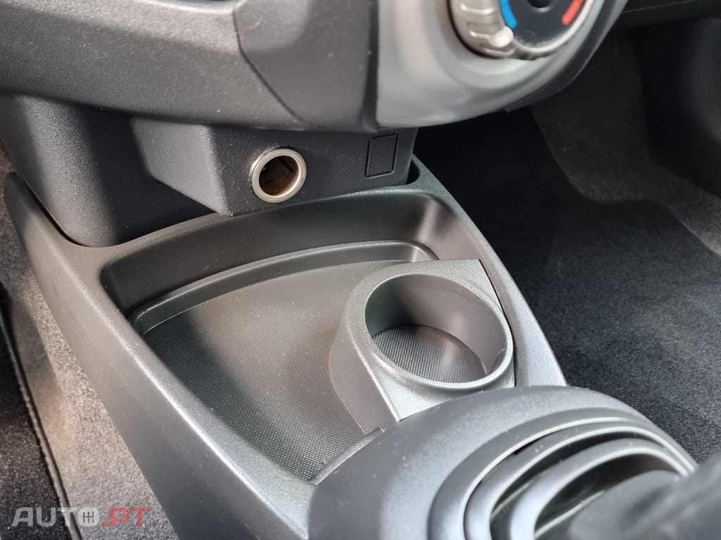 Toyota Yaris 1.0 VVT-i