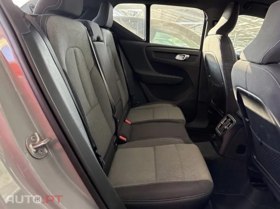 Volvo XC40 1.5 T4 PHEV Plus Bright