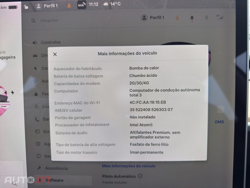 Tesla Model 3 Standard Range Plus RWD