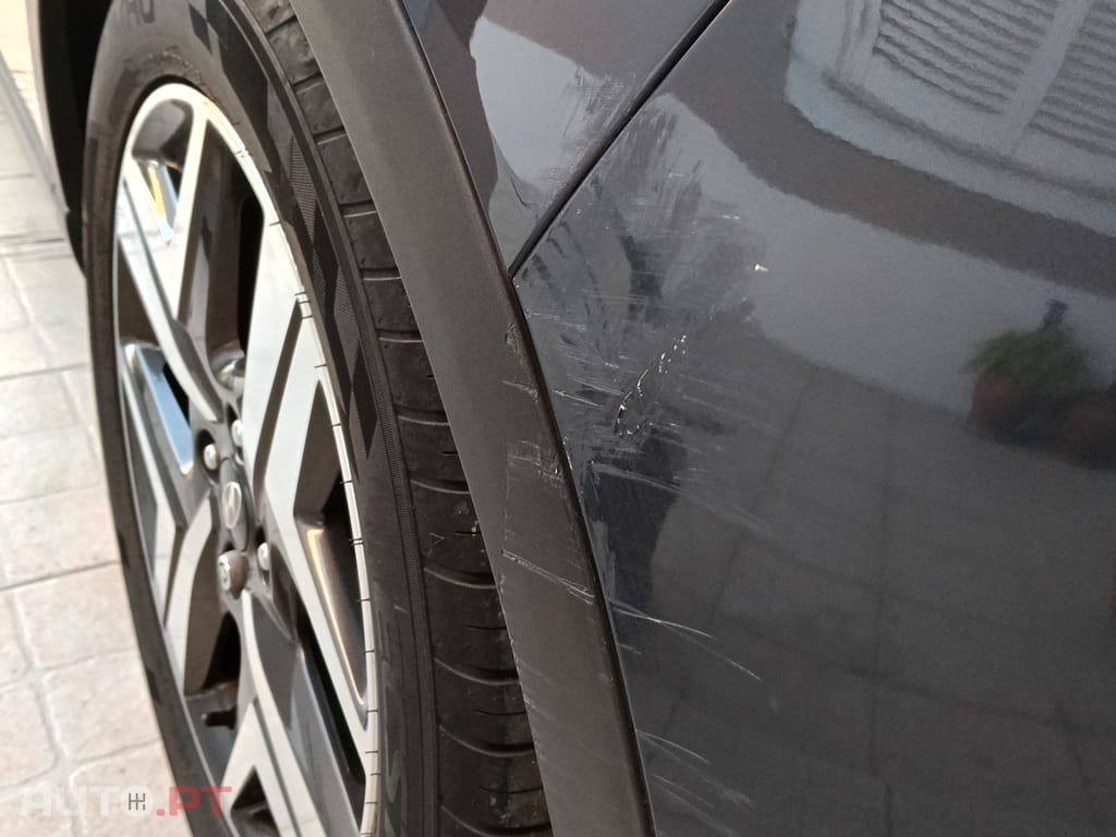 Hyundai Bayon 1.0 T-GDi Premium