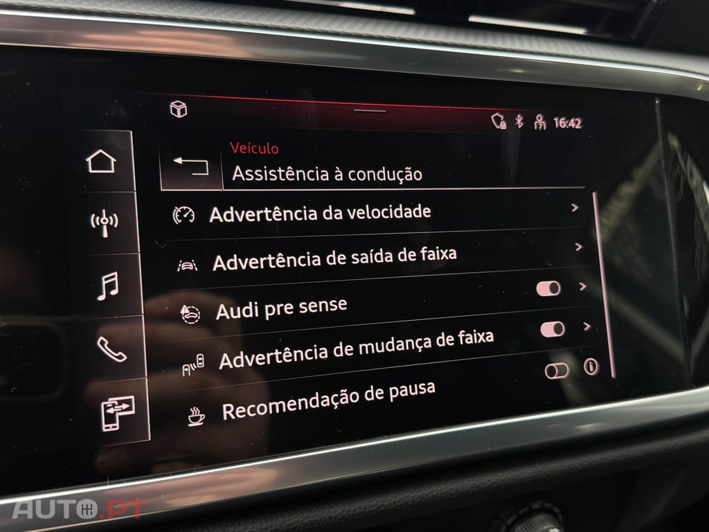 Audi Q3 35 TFSI Advanced