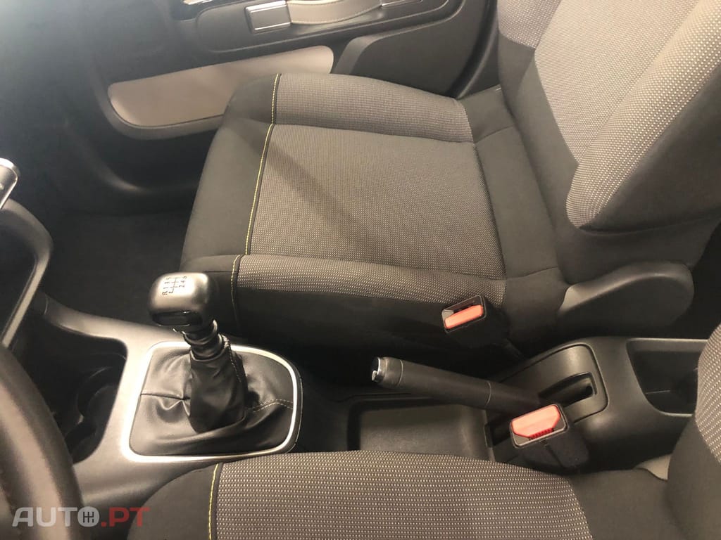 Citroen C3 1.2 PureTech Plus