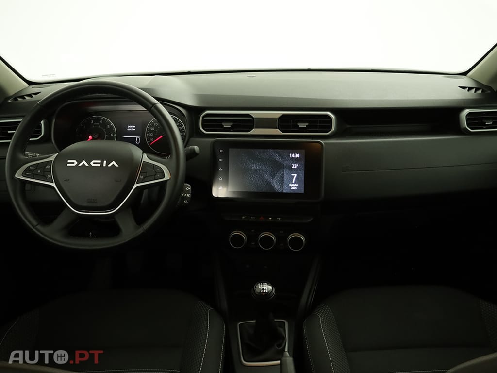 Dacia Duster Duster 1.0 TCe Journey