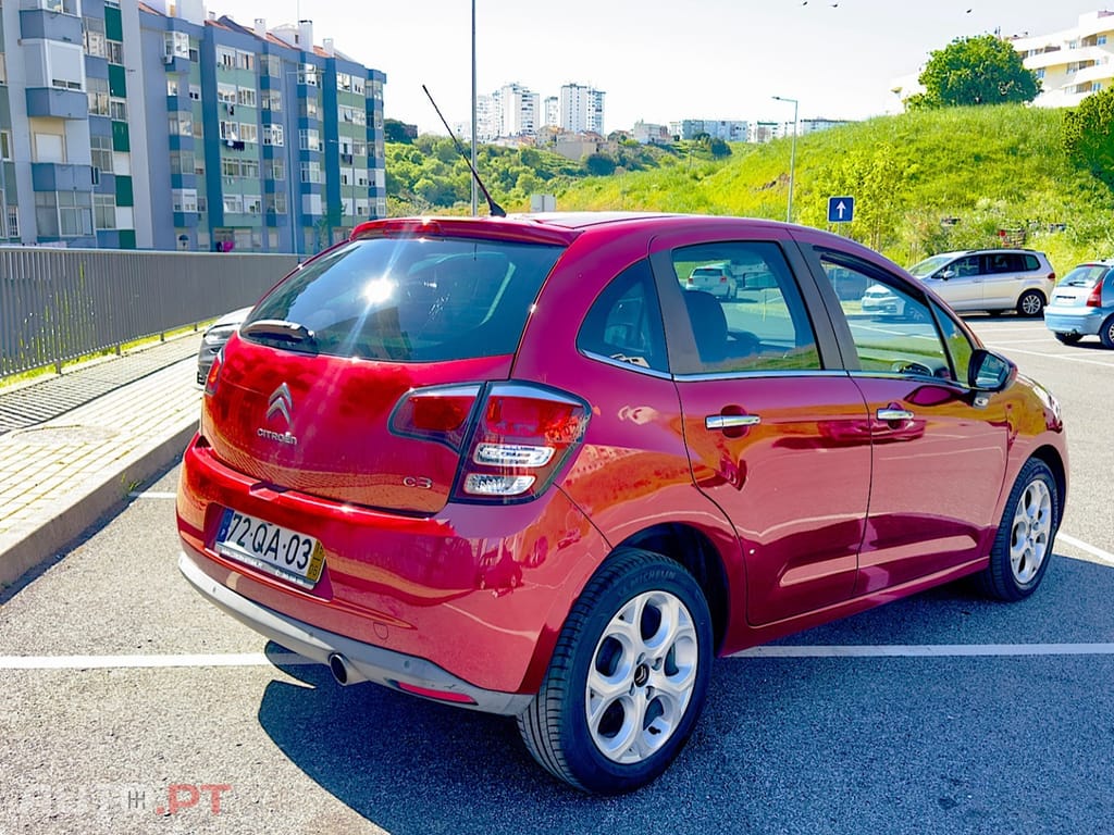 Citroen C3 1.2 PureTech Collection