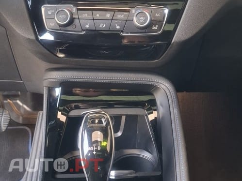 BMW X2 18 d sDrive Auto Pack M