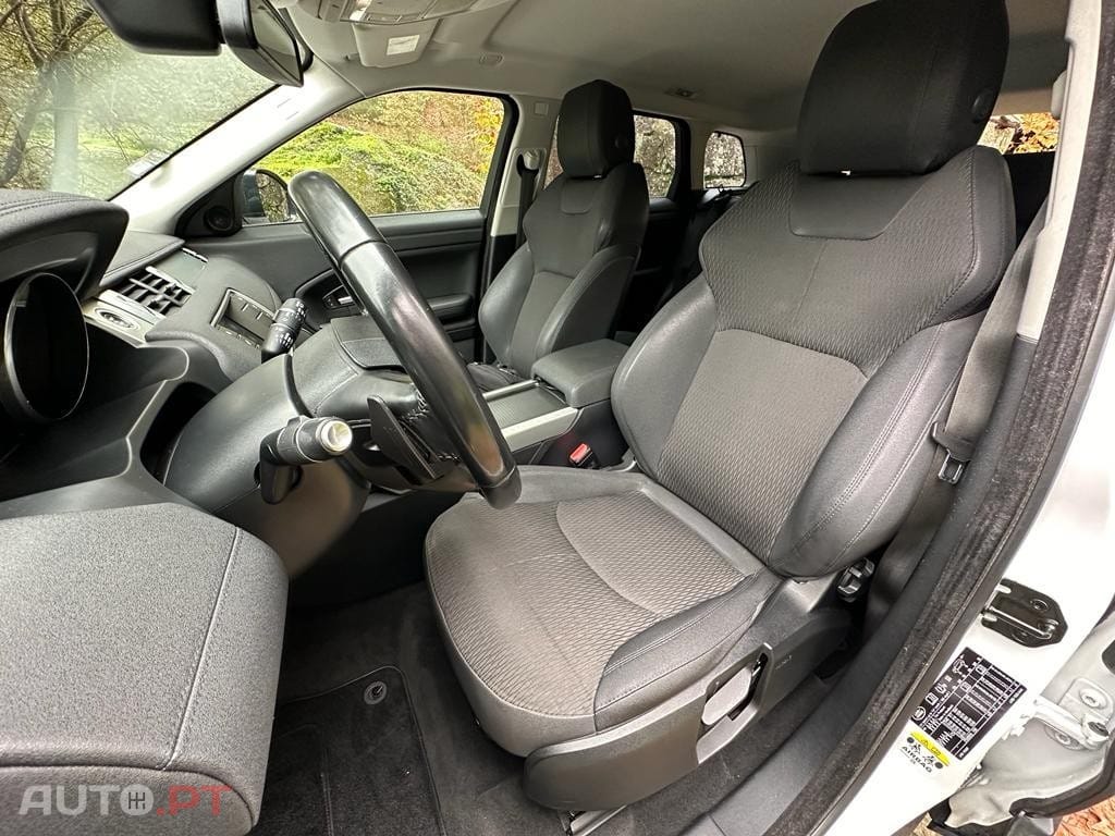 Land Rover Range Rover 2.0 D150 AWD R-Dynamic Auto
