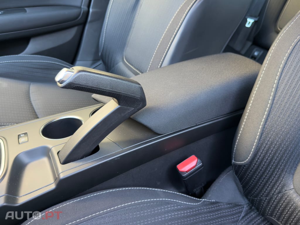 Renault Mégane BLUE dCi 115 ZEN