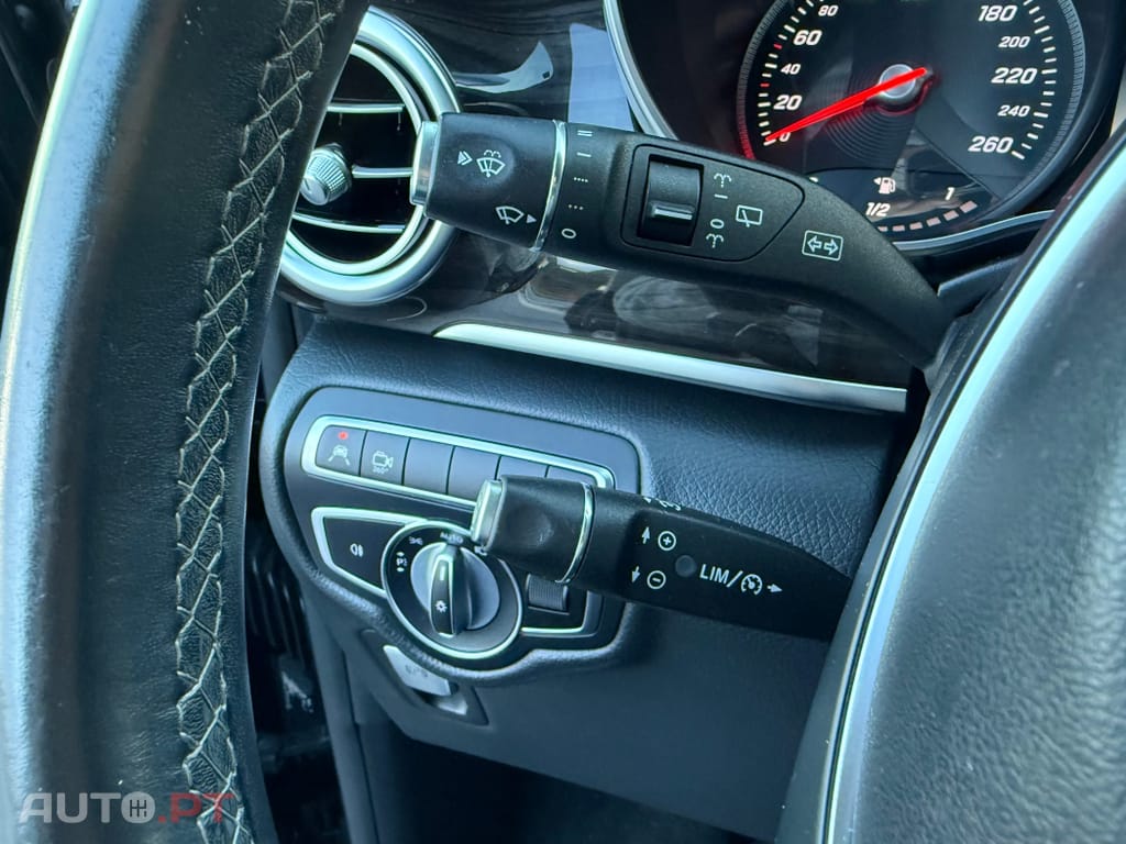 Mercedes-Benz V 250 d Exclusive